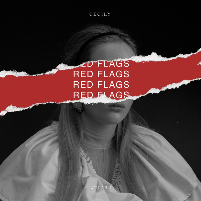 Red Flags cover
