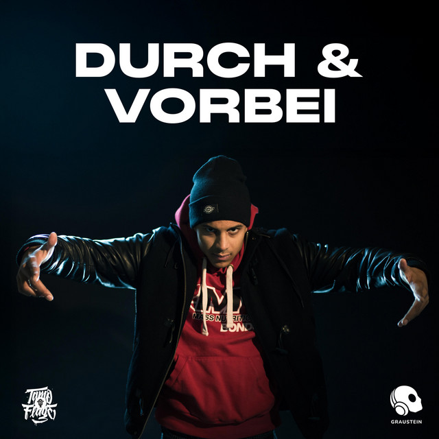Durch & Vorbei cover