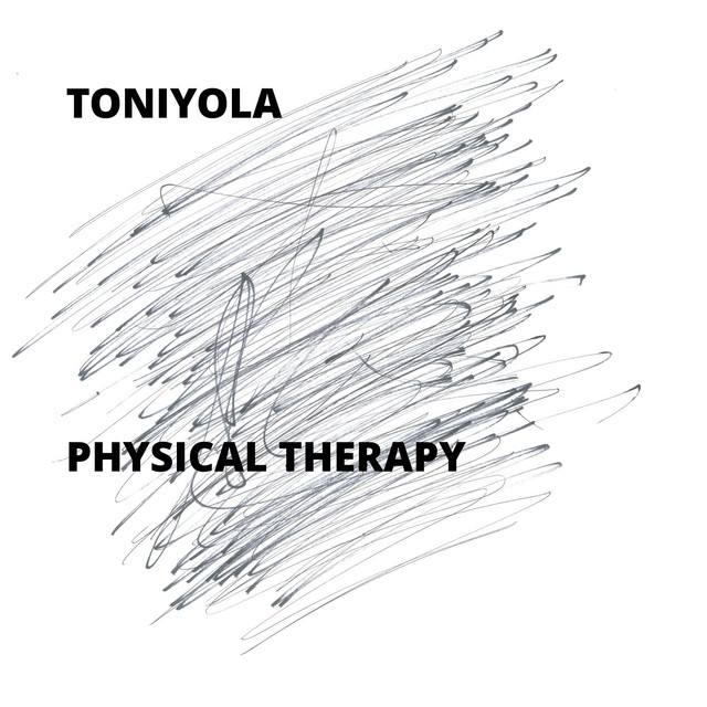 Physical Therapy cover art