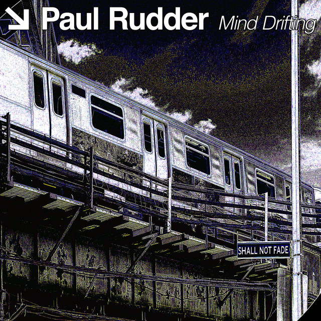 Mind Drifting album art