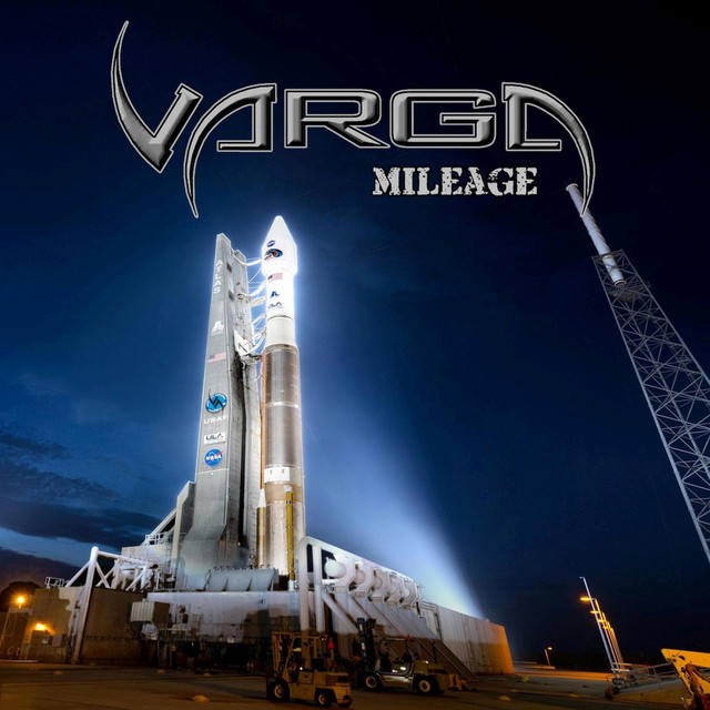 Mileage cover art