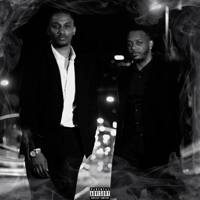 W.T.S.C (When The Smoke Clears) cover art