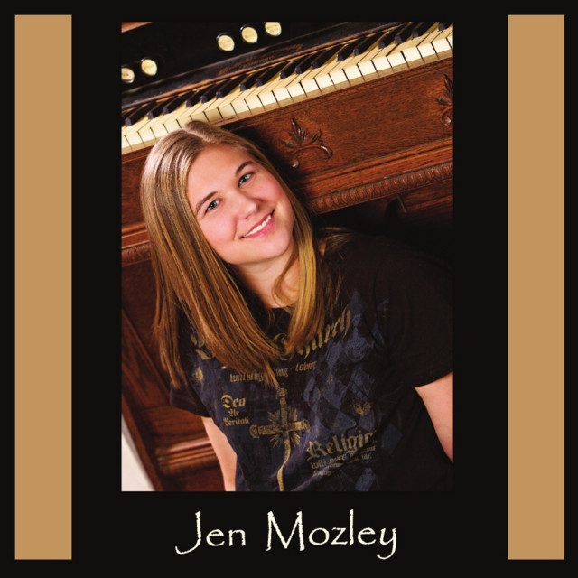 Jen Mozley | Spotify