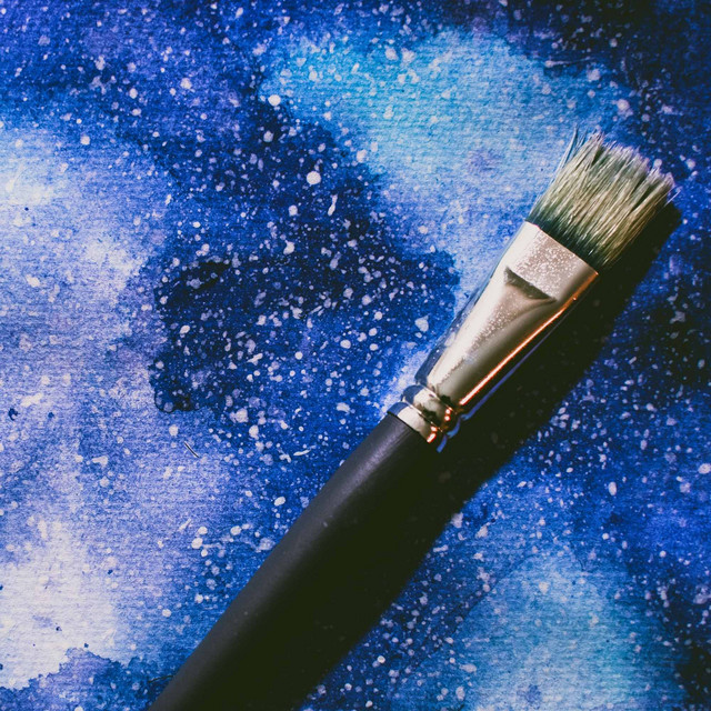 Music for Deep Work Session cover art