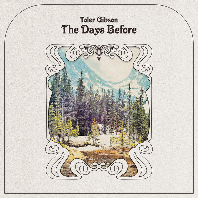 The Days Before cover art