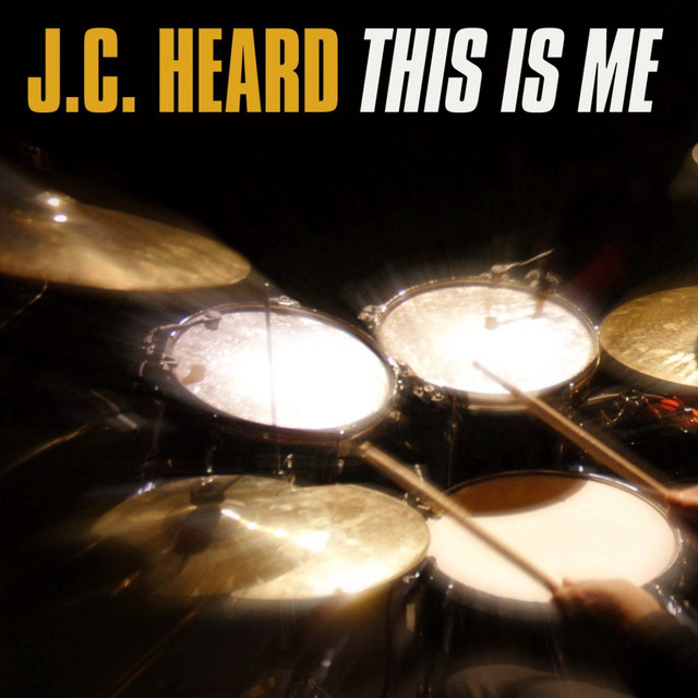 This Is Me cover art