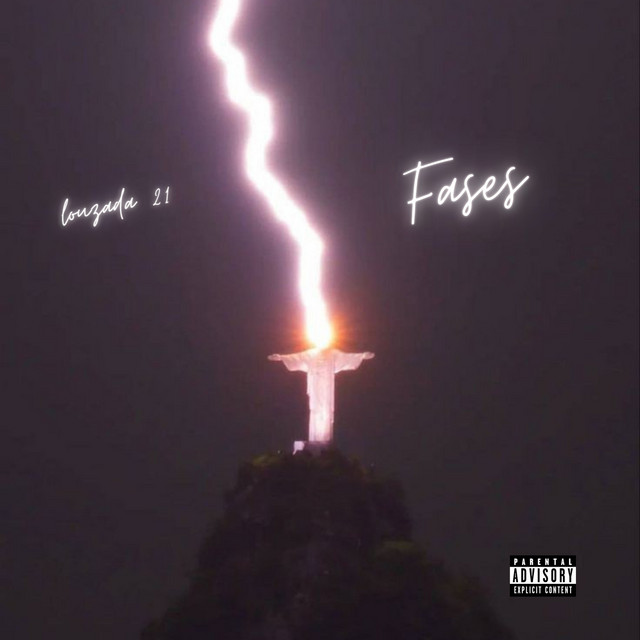 Fases cover art