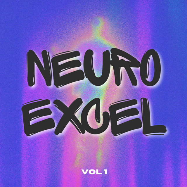 Neuro Excel cover art
