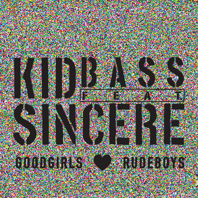 Goodgirls Love Rudeboys (feat. Sincere) - Original Club Mix cover art