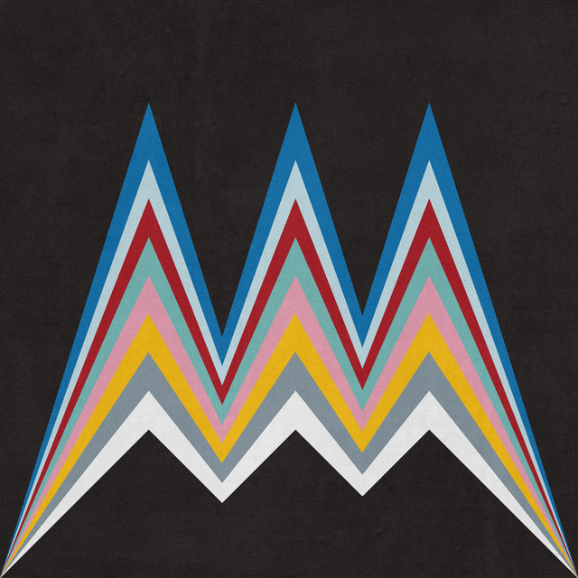 Blaze album art