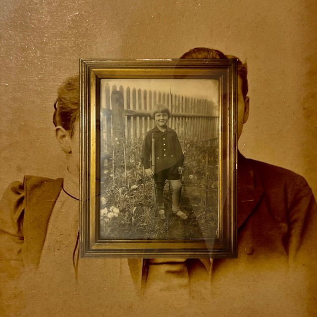 undefined album image