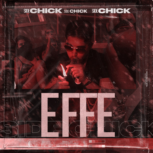SIDECHICK cover art