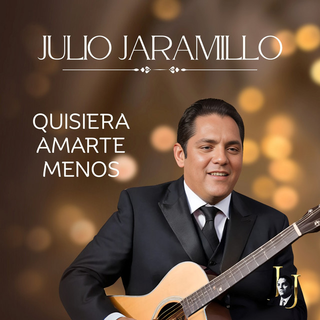 Quisiera Amarte Menos album image