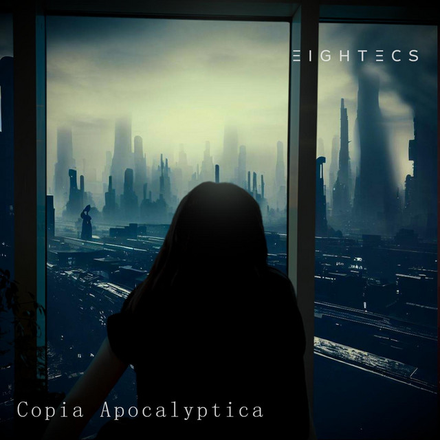 Copia Apocalyptica cover