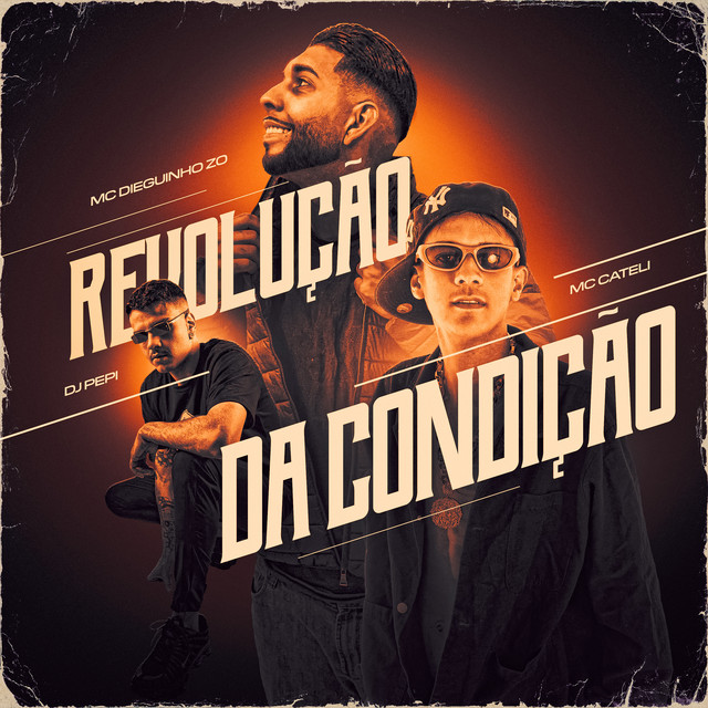 Revolução da Condição