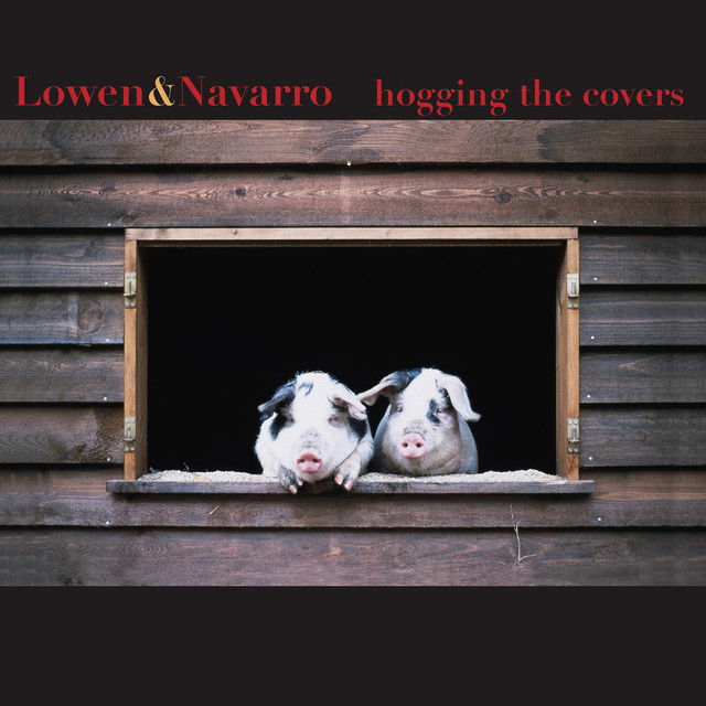 Hogging the Covers cover art