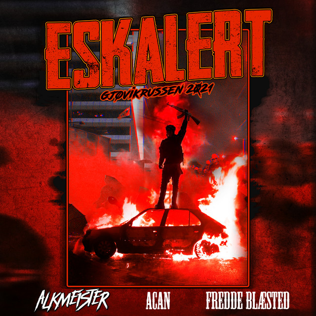 Eskalert 2021 (gjøvikrussen)