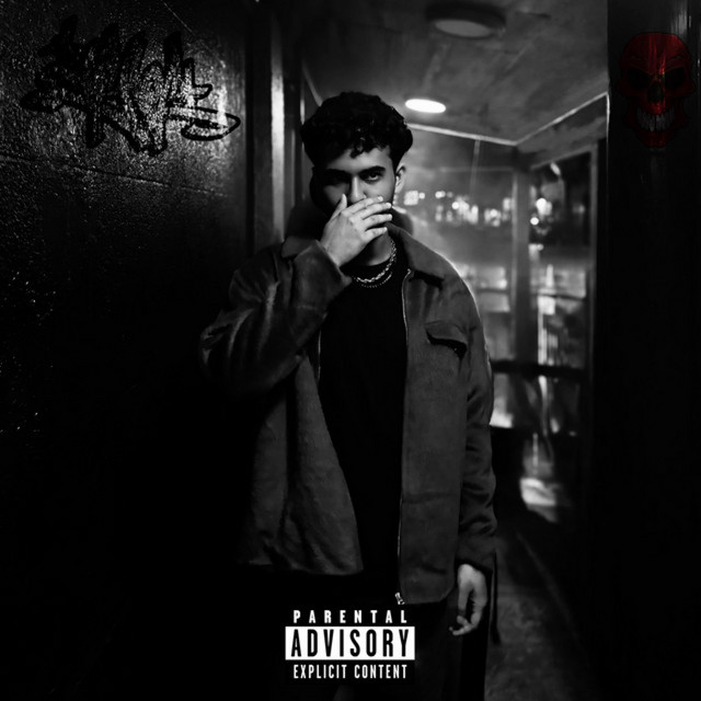 BLUEPRINT cover art