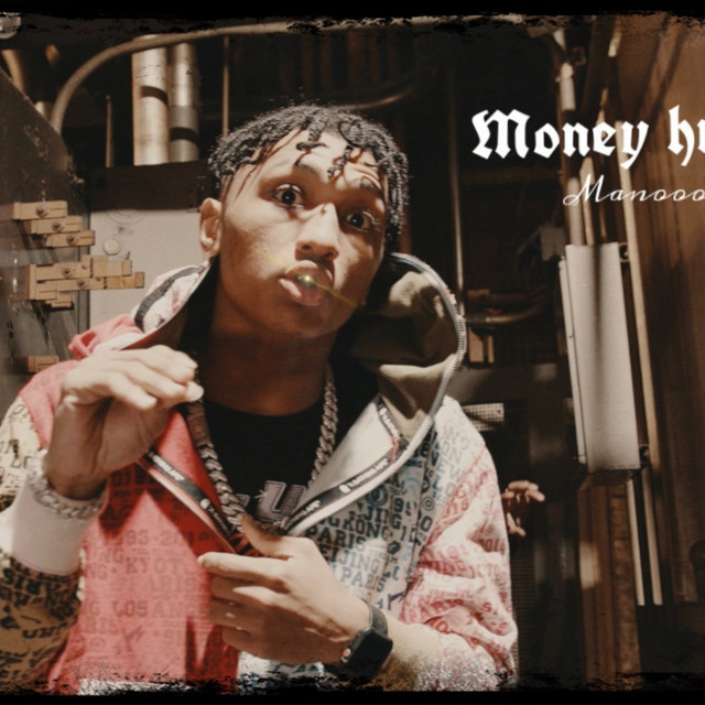 Money Hunt - song and lyrics by MANOOO | Spotify