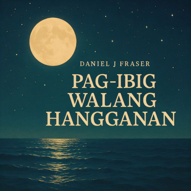 Daniel J Fraser – Pag-ibig Walang Hangganan