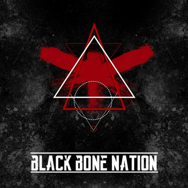Black Bone Nation cover
