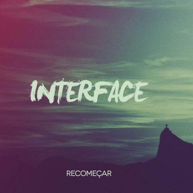 Recomeçar cover art