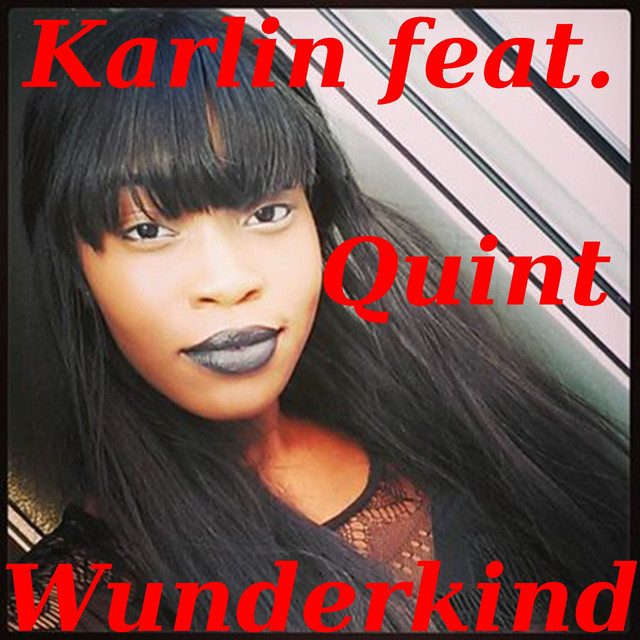 Wunderkind (feat. Quinten Pols)
