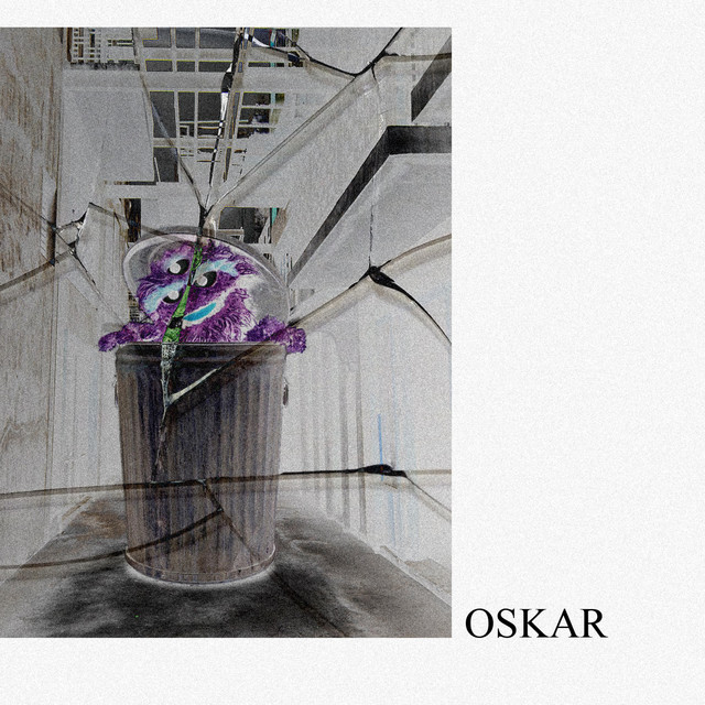 Oskar cover art