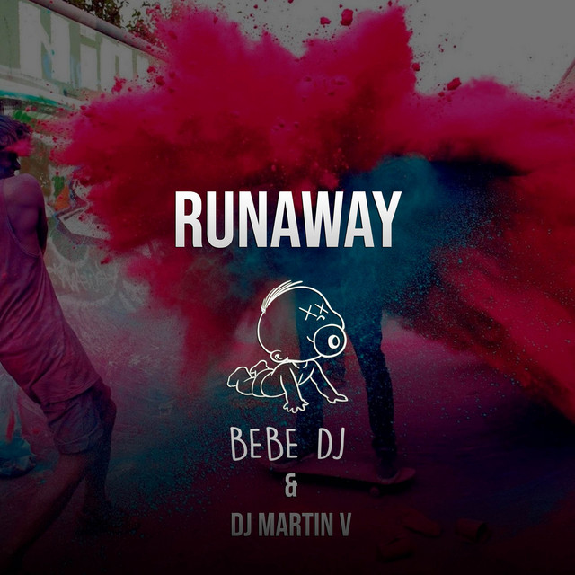 Runaway cover art
