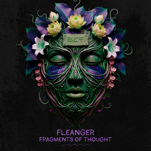 Обкладинка: Fragments of Thought — Fleanger