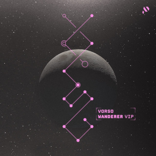Wanderer - VIP artwork