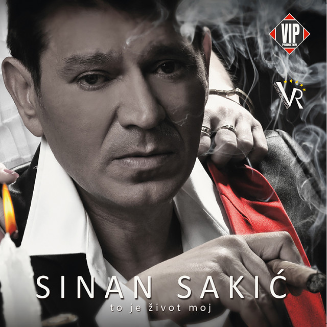 Sinan Sakić Lepa Do Bola