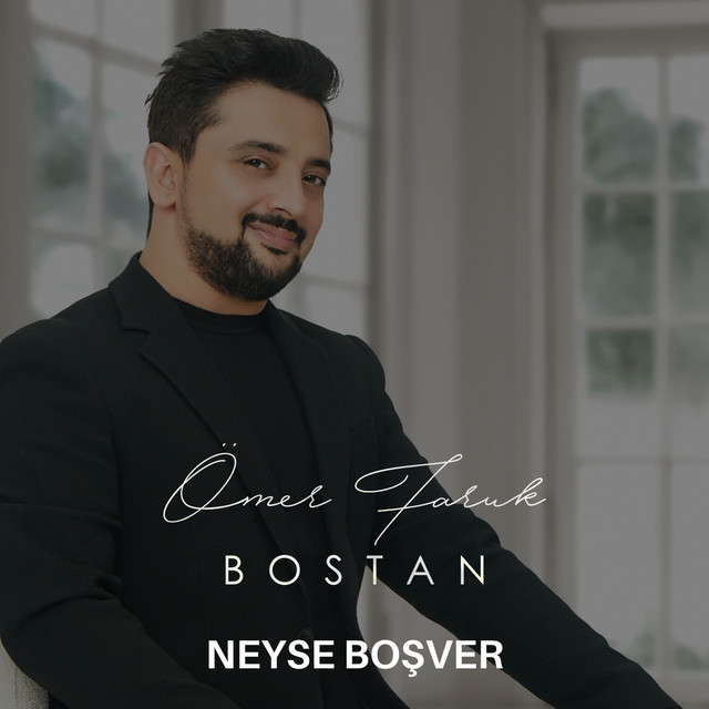 Neyse Boşver cover
