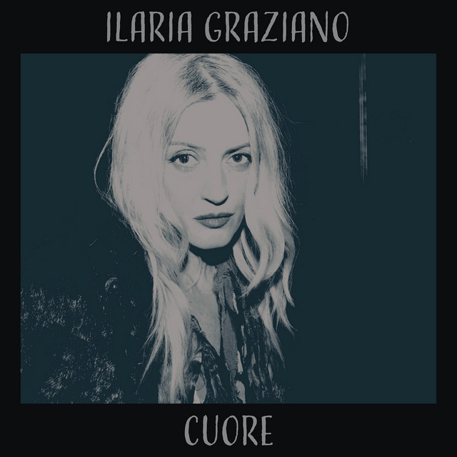 Cuore cover art