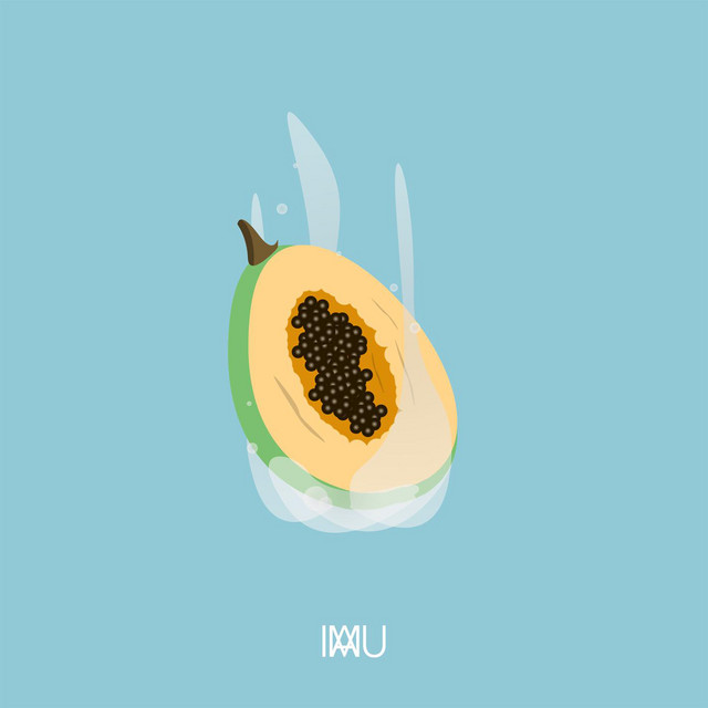 Papaya cover
