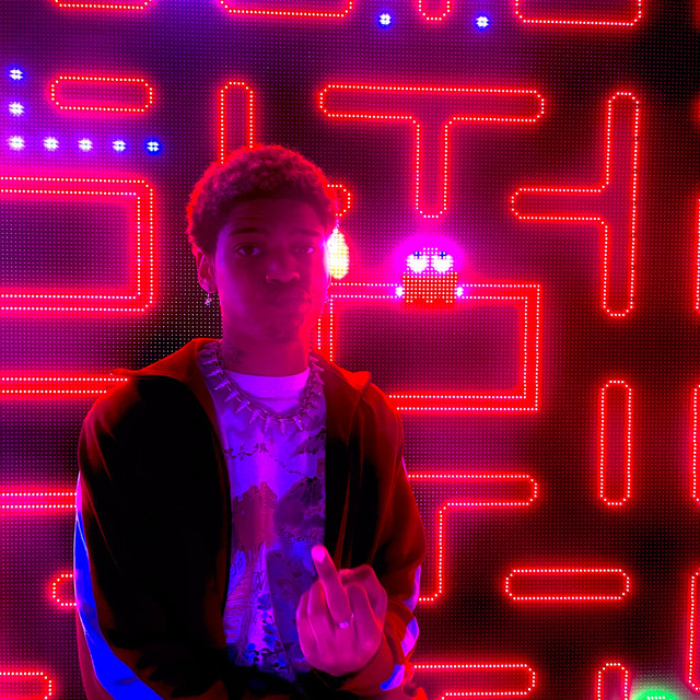 L0NE cover art
