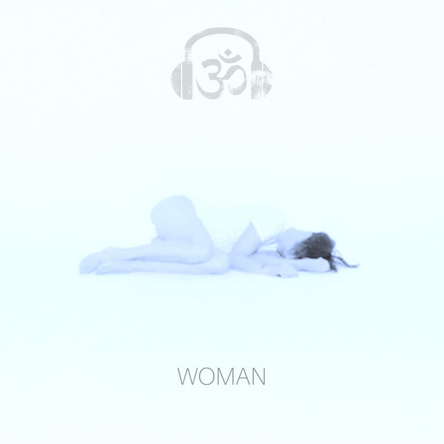  – Woman