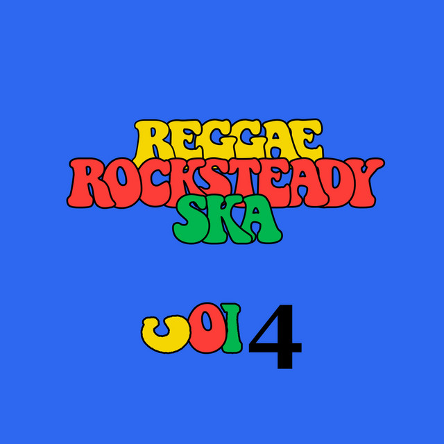 C*t様 Ska Rocksteady Reggae レコード4枚セット Reggae Rocksteady Ska, Vol. 4 - Compilation by Various Artists
