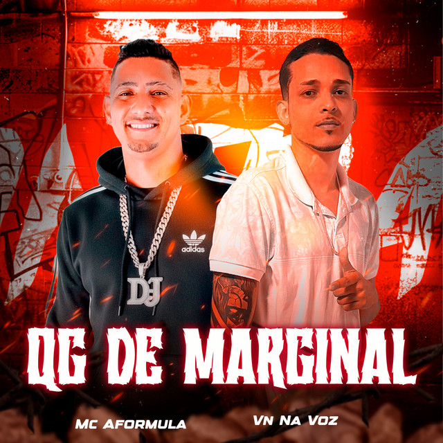 Qg de Marginal