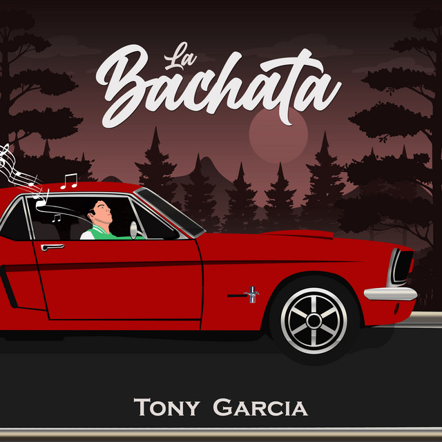 La Bachata - Cover