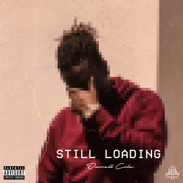 STILL LOADING cover art