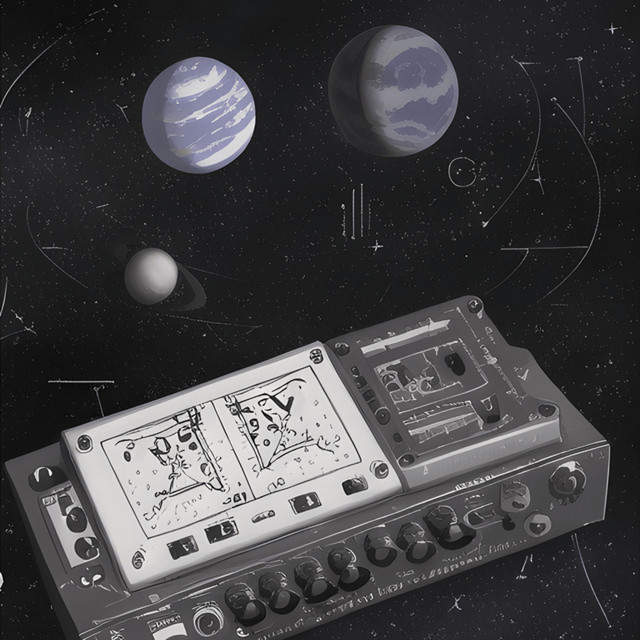 Sines & Wonders cover art