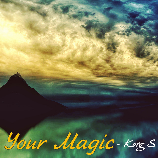Your Magic cover art