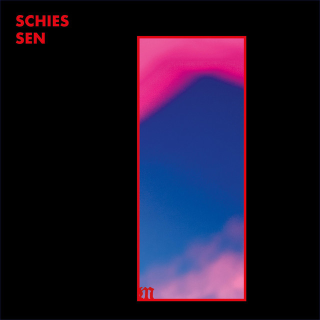 SCHIESSEN cover