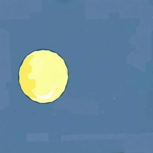 Moon Will Kill cover art