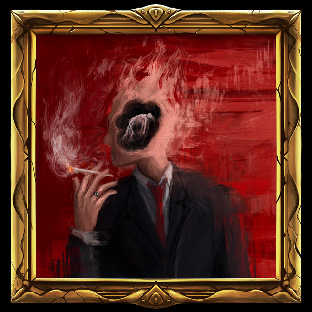 Rumination cover art