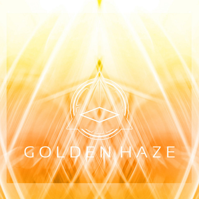 Golden Haze cover art