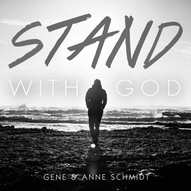 Stand with God cover art
