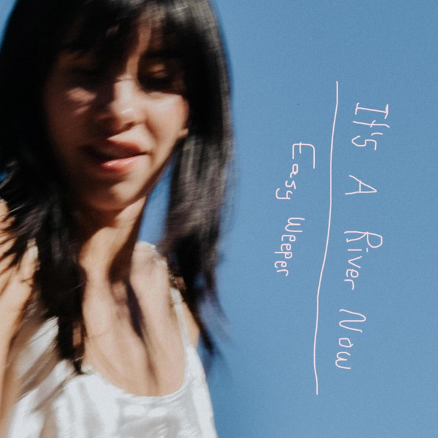 It's A River Now cover art
