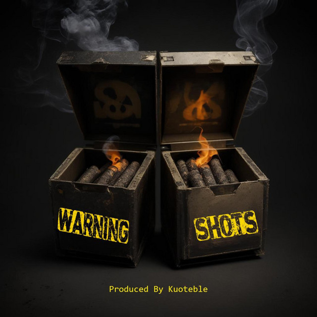 Warning Shots